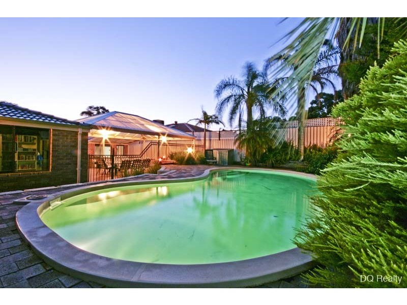 29 Opal Drive, Edgewater WA 6027