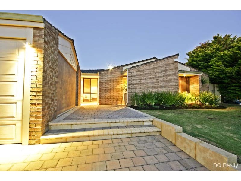 29 Opal Drive, Edgewater WA 6027