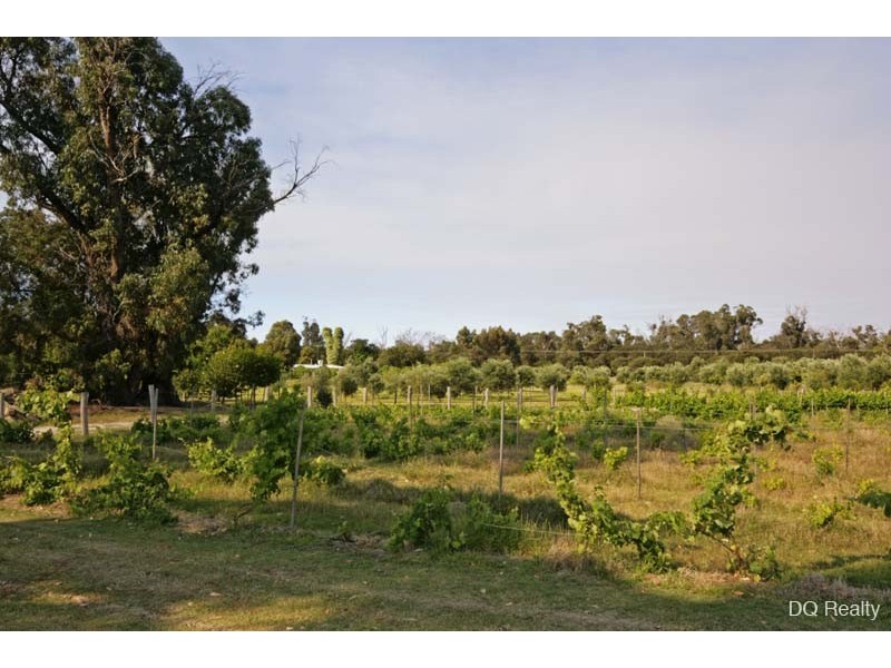 286 Newnham Road, Lake Clifton WA 6215