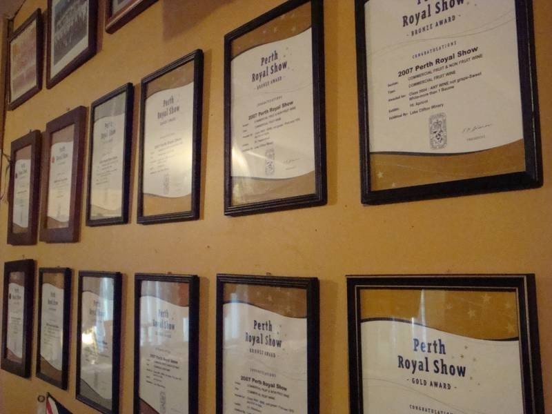 286 Newnham Road, Lake Clifton WA 6215