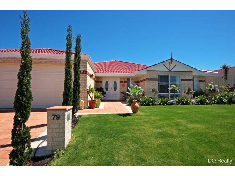79 Albany Road, Dawesville WA 6211