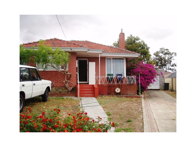 29 Findon Crescent, Westminster WA 6061