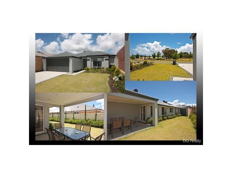 18 Alvarez Parkway, Tapping WA 6065