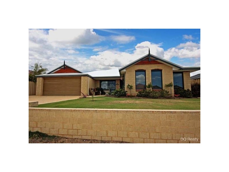 30 Bonnard Crescent, Ashby WA 6065