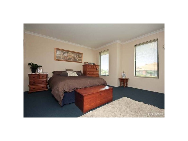 30 Bonnard Crescent, Ashby WA 6065