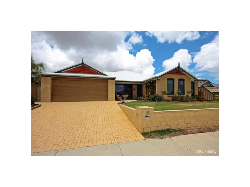 30 Bonnard Crescent, Ashby WA 6065