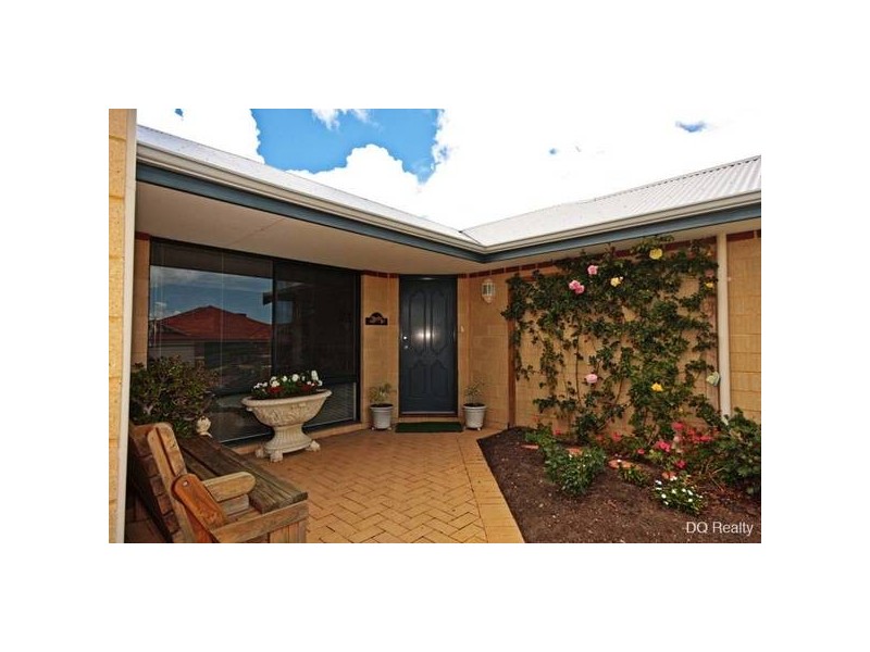 30 Bonnard Crescent, Ashby WA 6065