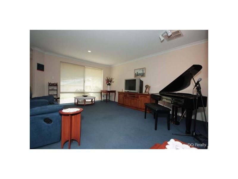 30 Bonnard Crescent, Ashby WA 6065