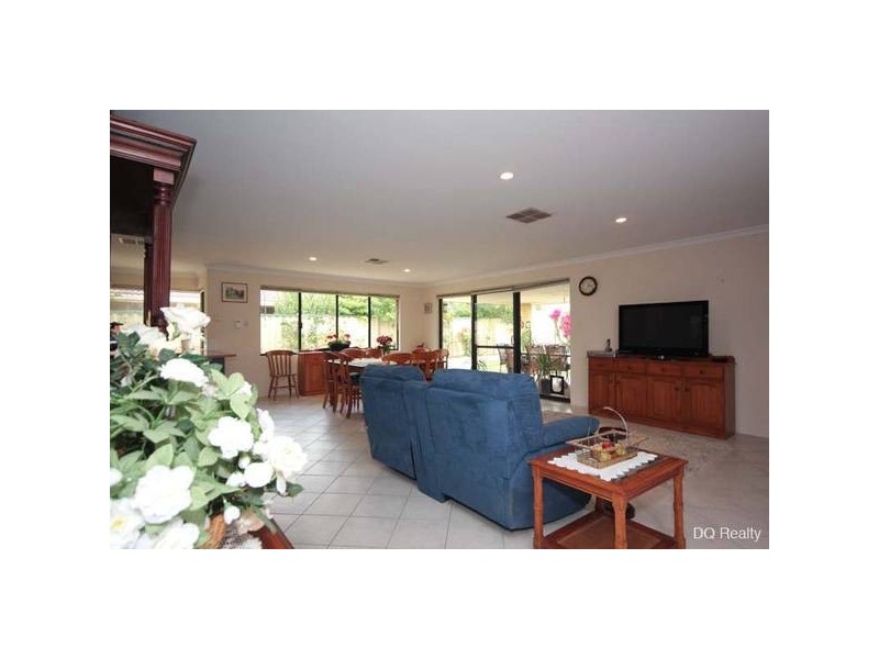 30 Bonnard Crescent, Ashby WA 6065