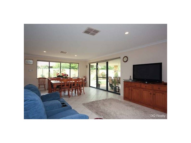 30 Bonnard Crescent, Ashby WA 6065