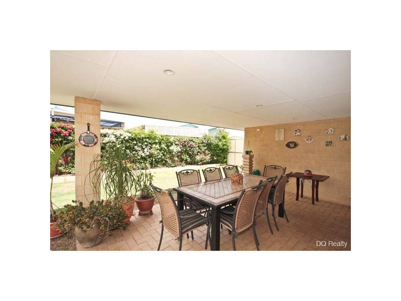 30 Bonnard Crescent, Ashby WA 6065