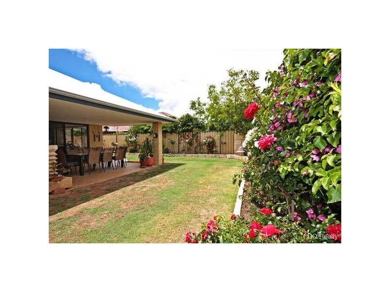 30 Bonnard Crescent, Ashby WA 6065