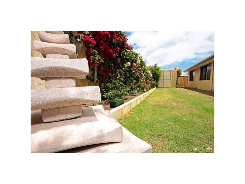 30 Bonnard Crescent, Ashby WA 6065