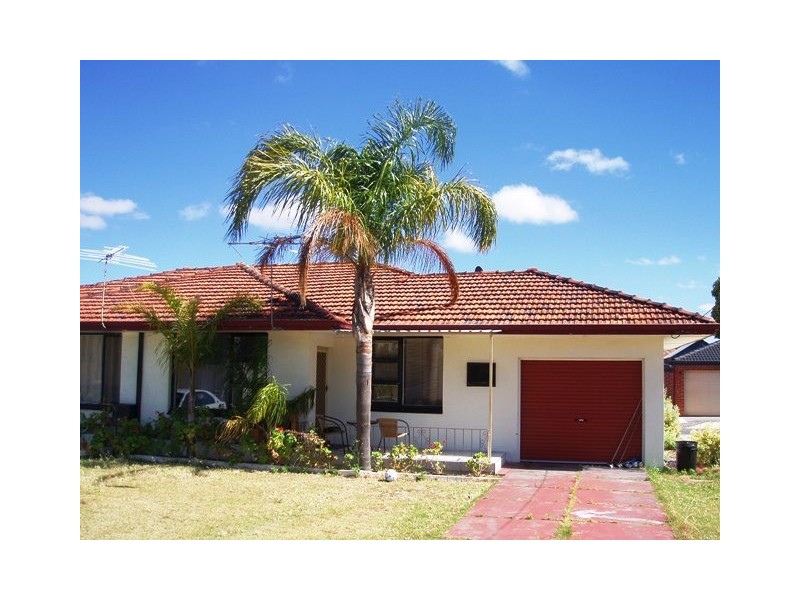 33B Tontave Road, Westminster WA 6061