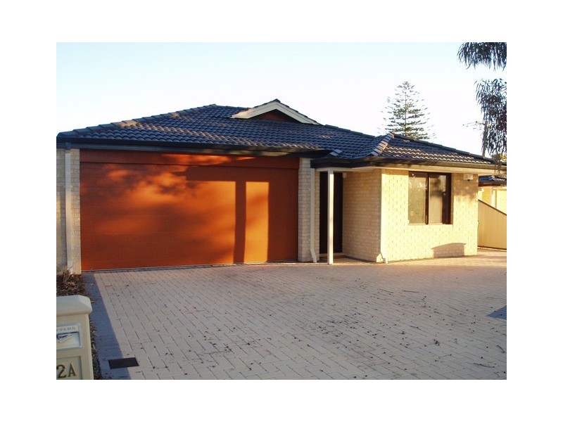 1/2A Kilmurray Way, Balga WA 6061