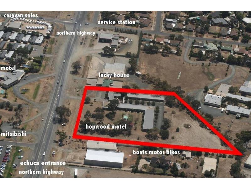 62b-74 Northern Highway, Echuca VIC 3564