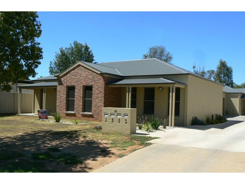 1/21 Simms Street, Moama NSW 2731
