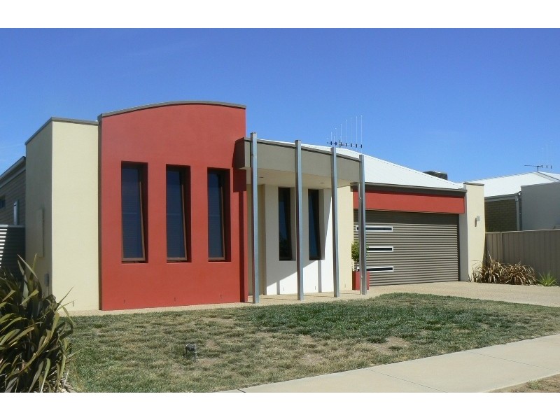 3 Jamieson Drive, Echuca VIC 3564