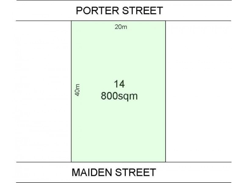14 Maiden Street, Moama NSW 2731