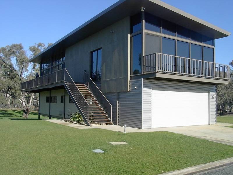 26 Townhouse – Deep Creek Marina, Perricoota Road, Moama NSW 2731