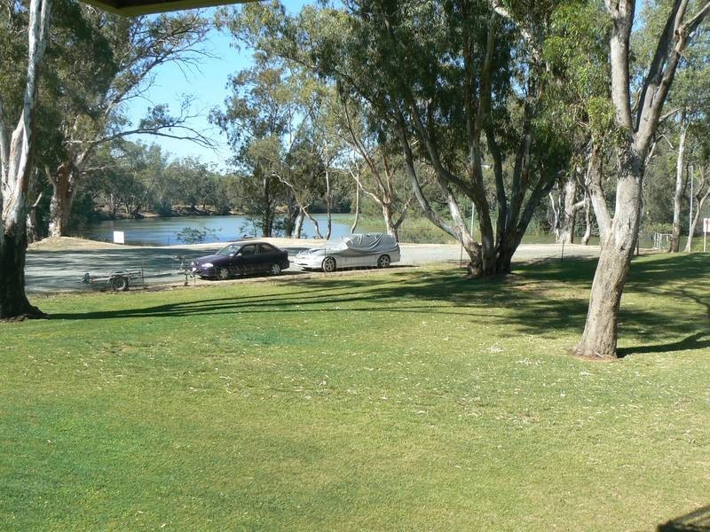 26 Townhouse – Deep Creek Marina, Perricoota Road, Moama NSW 2731