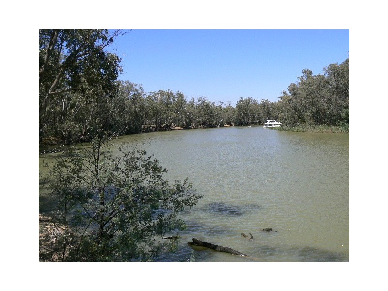 26 Townhouse – Deep Creek Marina, Perricoota Road, Moama NSW 2731