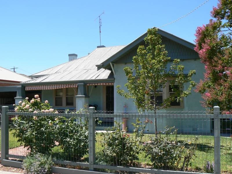 1 Henry Street, Echuca VIC 3564