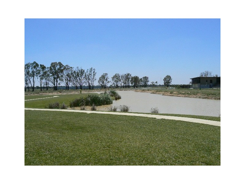 01 Deep Creek Marina, Perricoota Road, Moama NSW 2731
