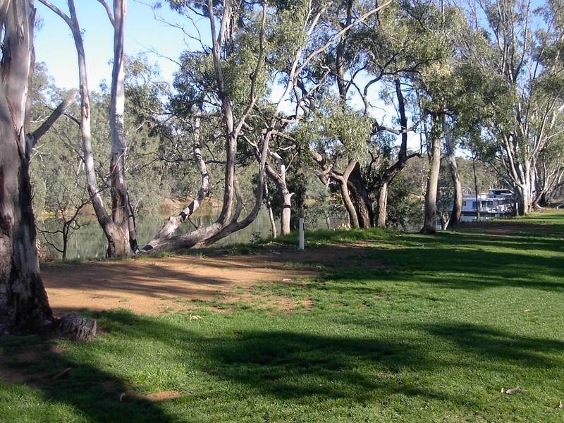01 Deep Creek Marina, Perricoota Road, Moama NSW 2731