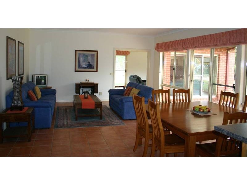 191 Wharparilla Dve, Echuca VIC 3564