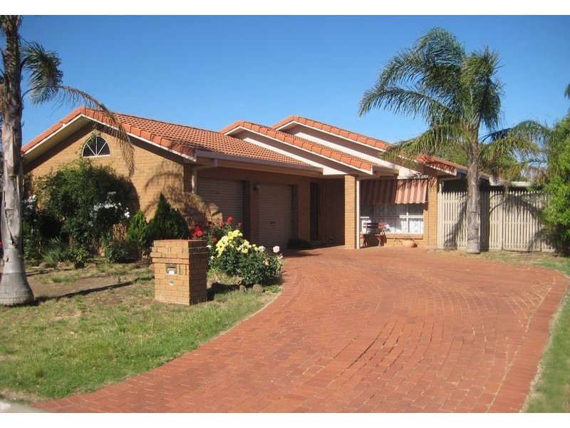 11 Murrumbidgee Dve, Echuca VIC 3564