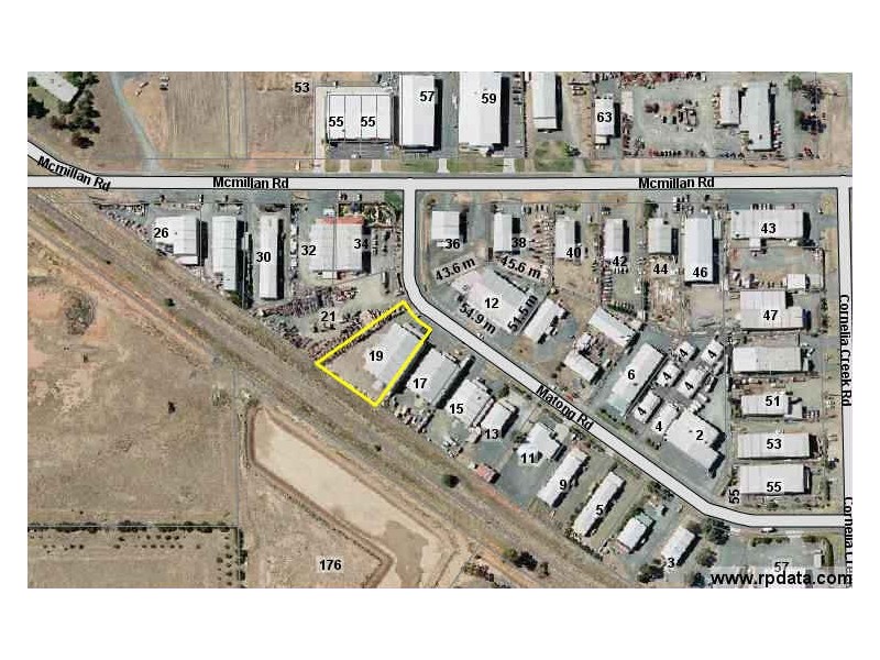 1 & 2 Matong Road, Echuca VIC 3564