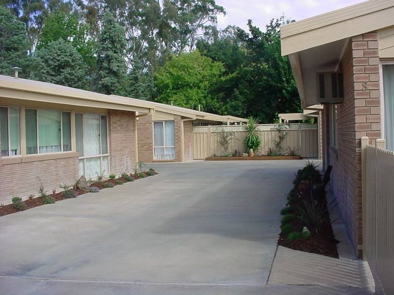 Unit 3/8 Yarrein Street, Barham NSW 2732