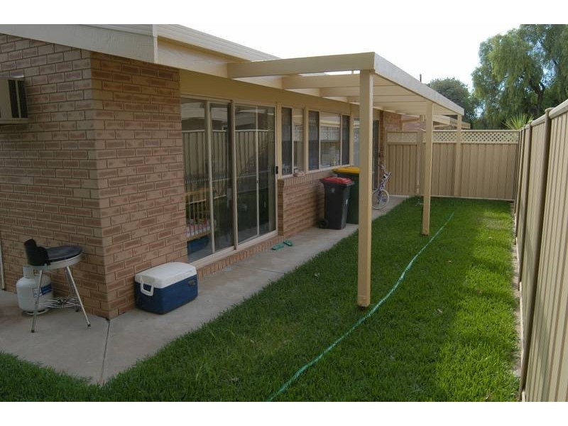 Unit 3/8 Yarrein Street, Barham NSW 2732