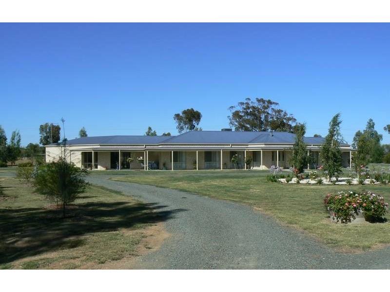 428 Lady Augusta Road, Echuca VIC 3564