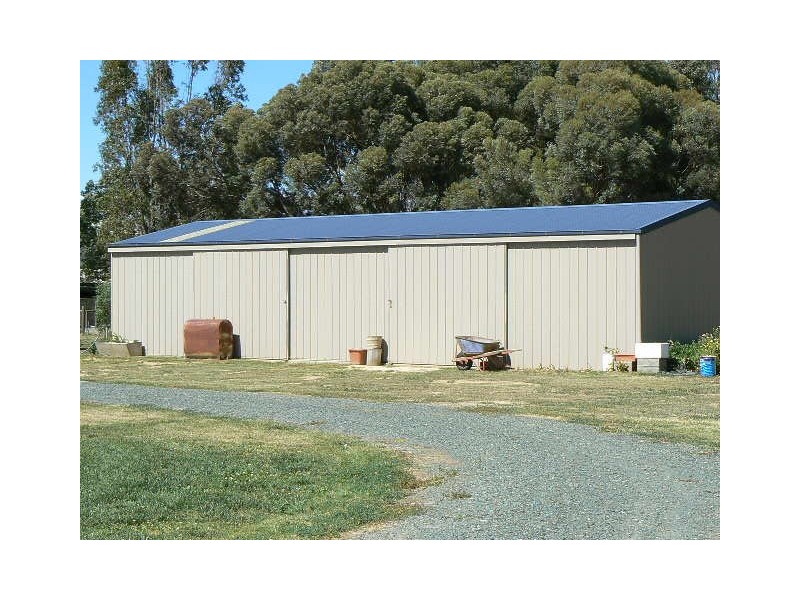 428 Lady Augusta Road, Echuca VIC 3564