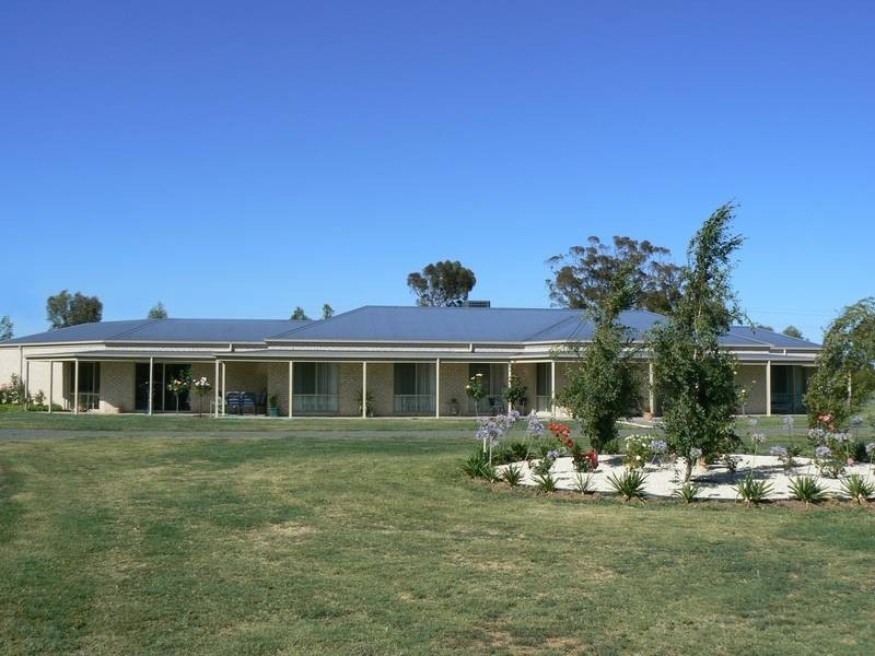 428 Lady Augusta Road, Echuca VIC 3564