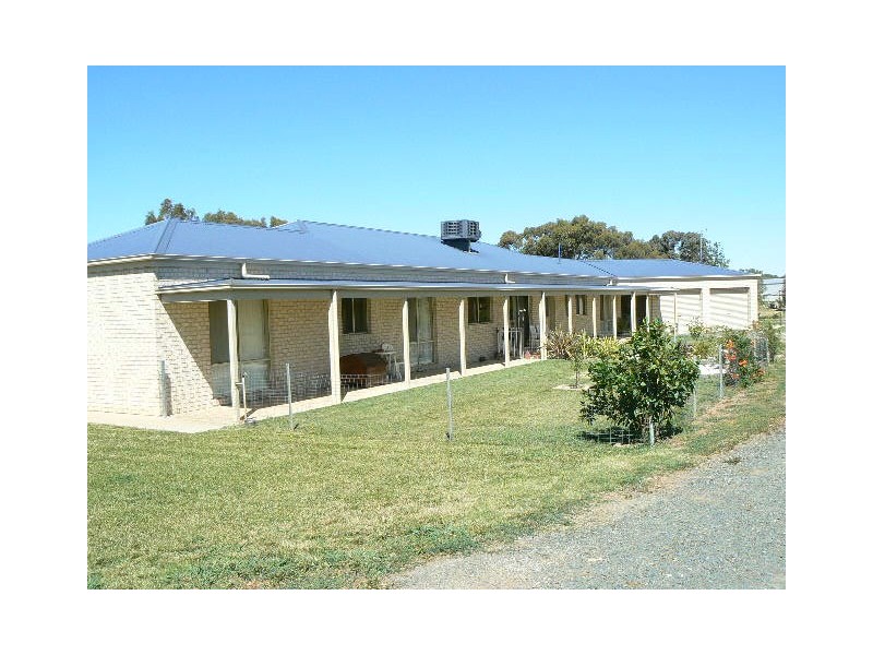 428 Lady Augusta Road, Echuca VIC 3564