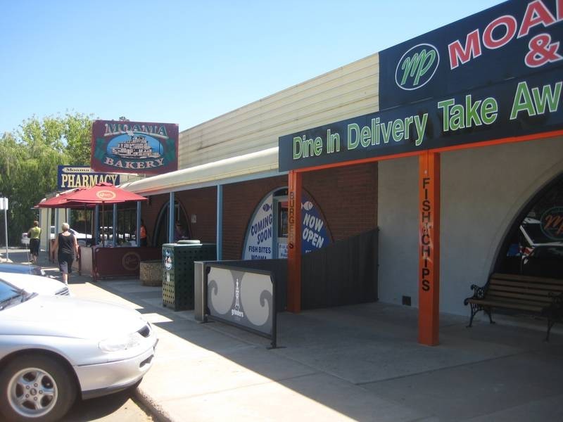 2 Meninya Street, Moama NSW 2731