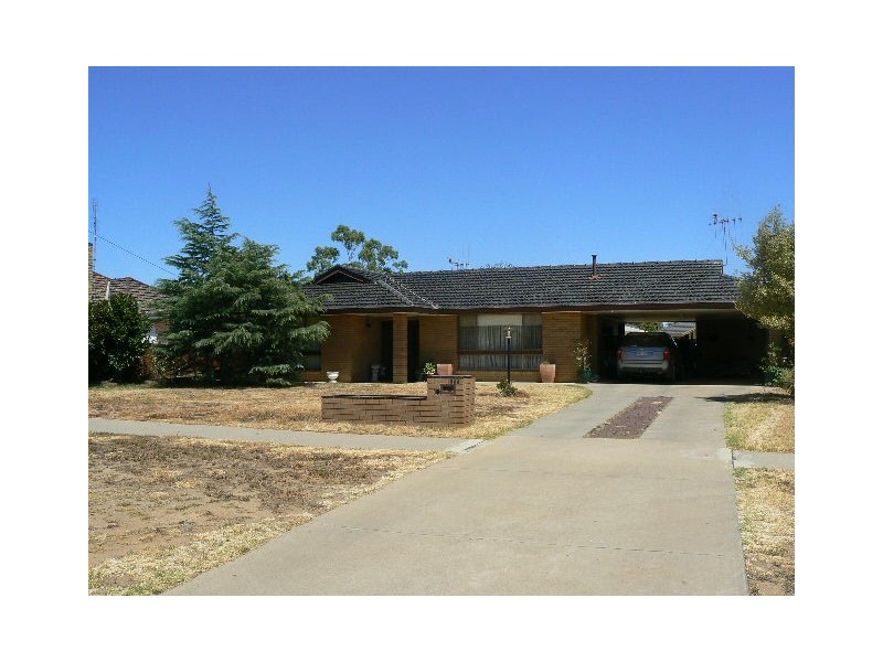 265 High St, Echuca VIC 3564