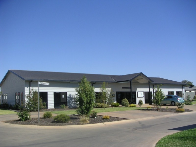 1 Cobb Highway, Echuca VIC 3564