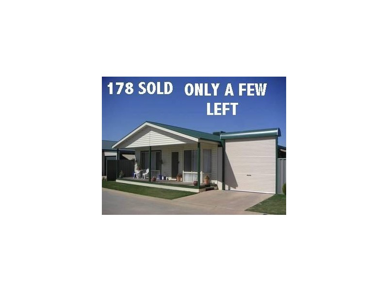 1 Cobb Highway, Echuca VIC 3564