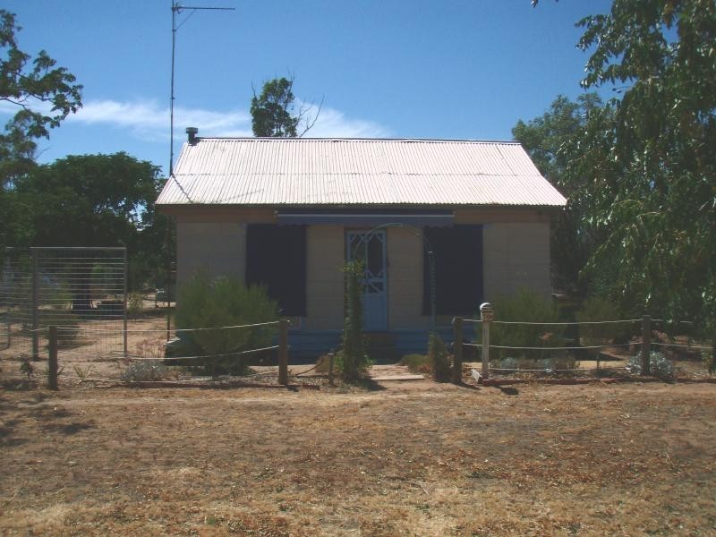 16B Burnes Street, Mathoura NSW 2710