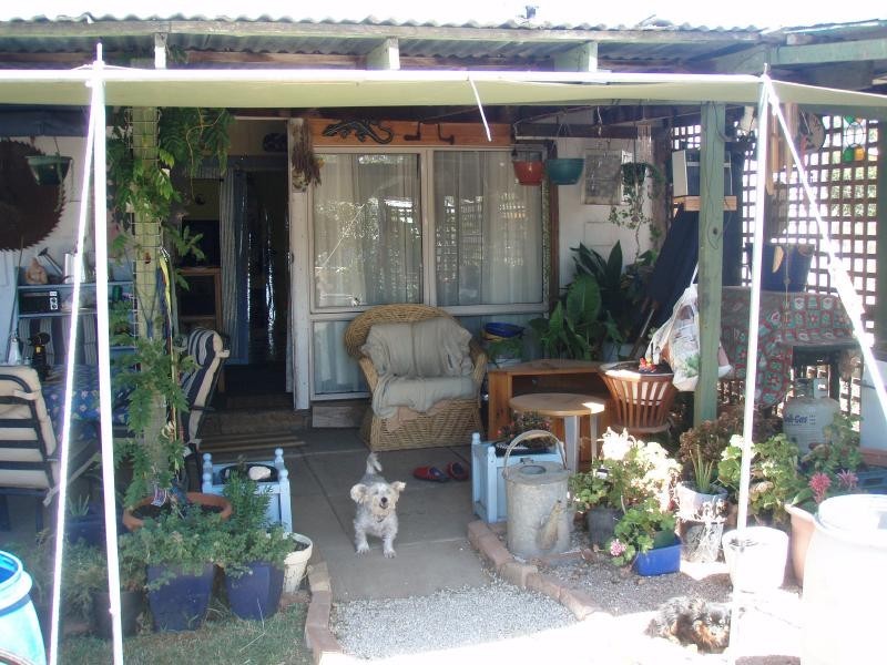 16B Burnes Street, Mathoura NSW 2710