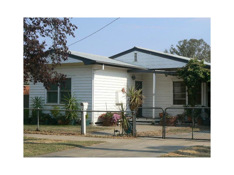12 Collier St, Echuca VIC 3564