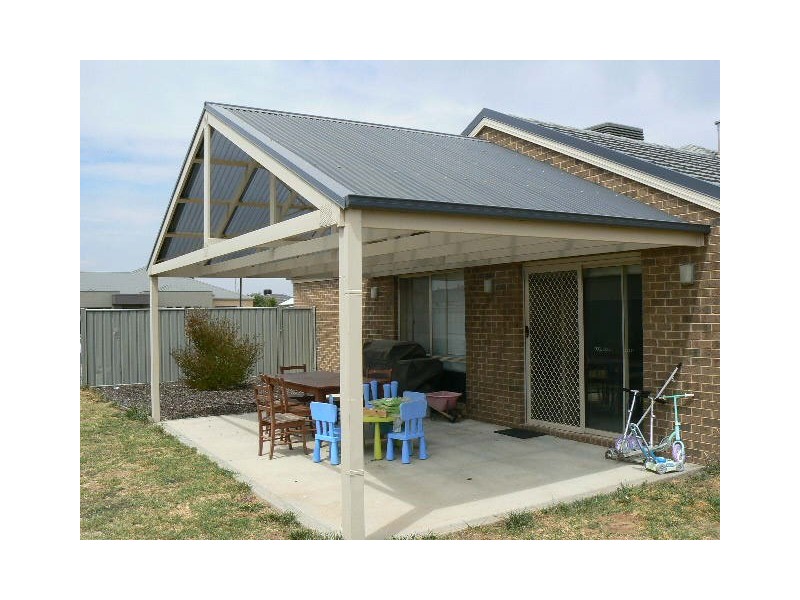 55 Jamieson Drive, Echuca VIC 3564