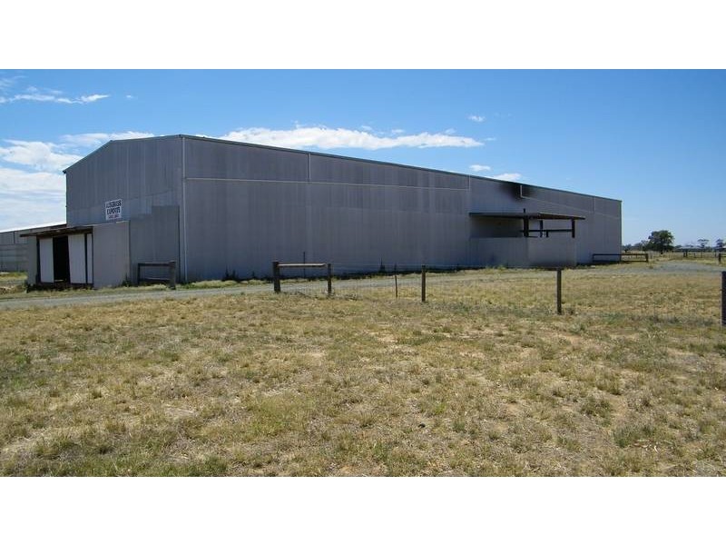 0 Murray Valley Hwy, Echuca VIC 3564