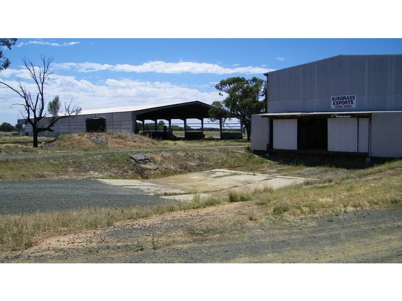 0 Murray Valley Hwy, Echuca VIC 3564