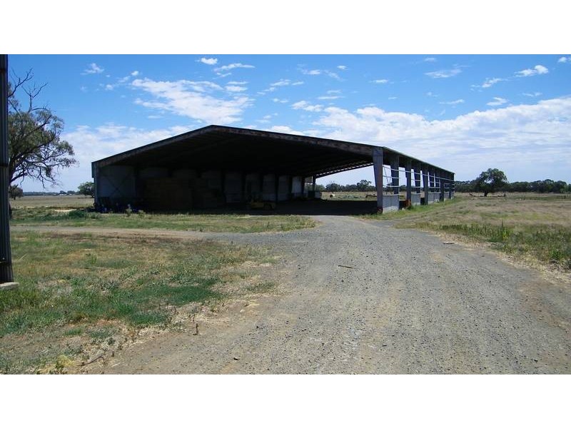 0 Murray Valley Hwy, Echuca VIC 3564