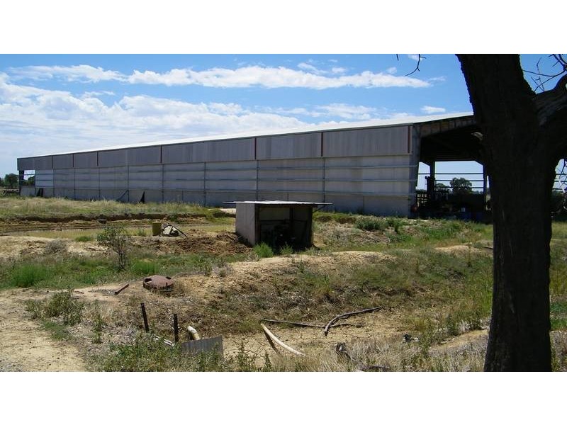 0 Murray Valley Hwy, Echuca VIC 3564